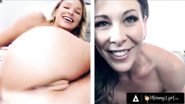 Step Mom Bang With Tempting Emma Hix From Grab Max Porn