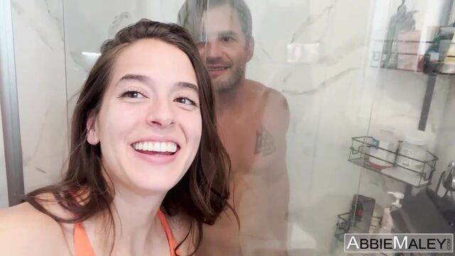 Oral Porn With Pretty Abbie Maley MAX PORN