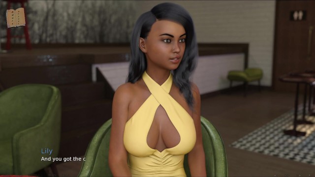 Babe Porn With Pretty Adultvisualnovels From Grab Max Porn