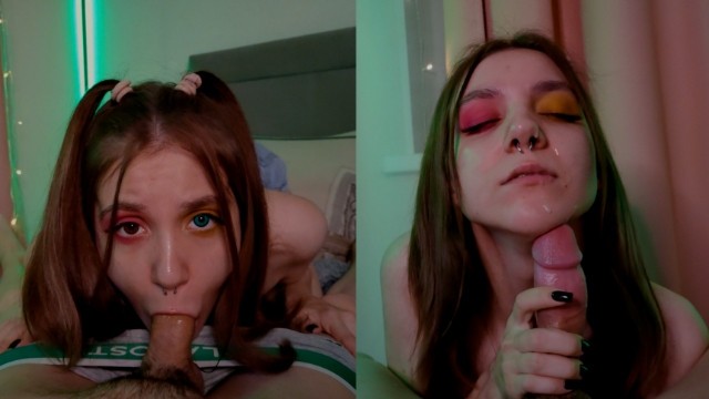 Small Tits Action With Awesome Satanicabstract From Grab Max Porn