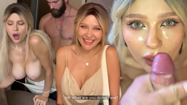 Pov Scene With Seductive Alexa Poshspicy From Grab Max Porn