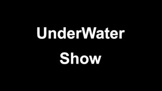 Underwater Show