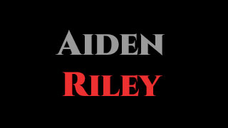 Aiden Riley