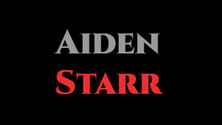 Aiden Starr