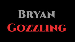 Bryan Gozzling