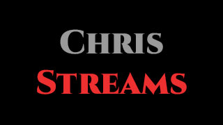 Chris Streams