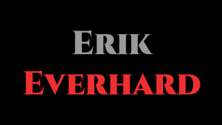 Erik Everhard