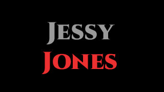 Jessy Jones