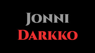 Jonni Darkko