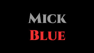 Mick Blue