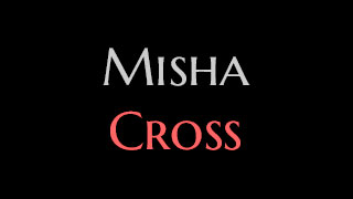Misha Cross
