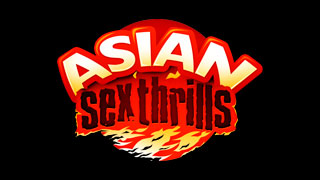 Asian Sex Thrills