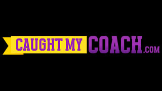 CaughtMyCoach