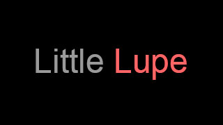Little Lupe