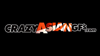 Crazy Asian GFs