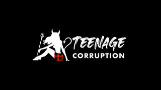 TEENAGECORRUPTION
