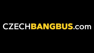 Czech Bang Bus