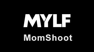 Mom Shoot
