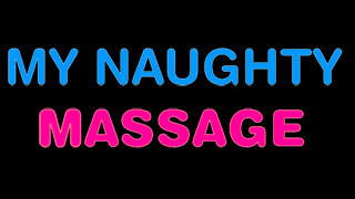 My Naughty Massage