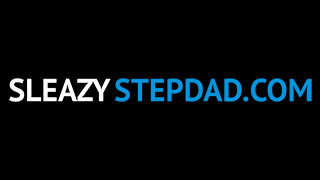 Sleazy Stepdad