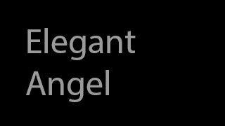 Elegant Angel