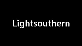 Lightsouthern Cinema
