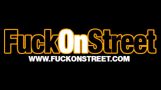 Fuck On Street