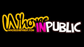 Whores In Public