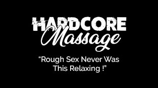 Hardcore Massage