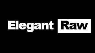Elegant Raw