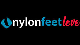 Nylon Feet Love
