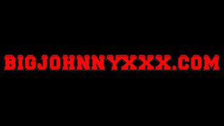 Big Johnny XXX