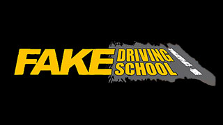 Fake Driving School