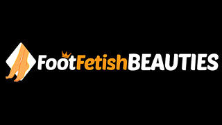 Foot Fetish Beauties