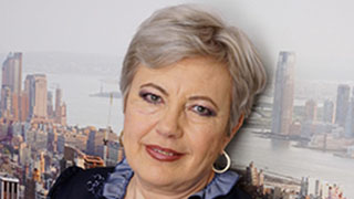 Klaudia D
