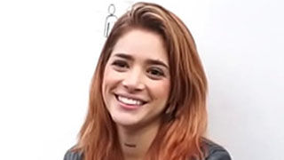 Amelia Red