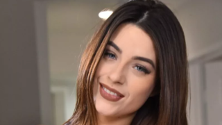 Lacey Channing
