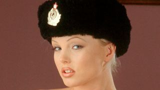 Silvia Saint