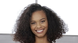 Jordin Daye