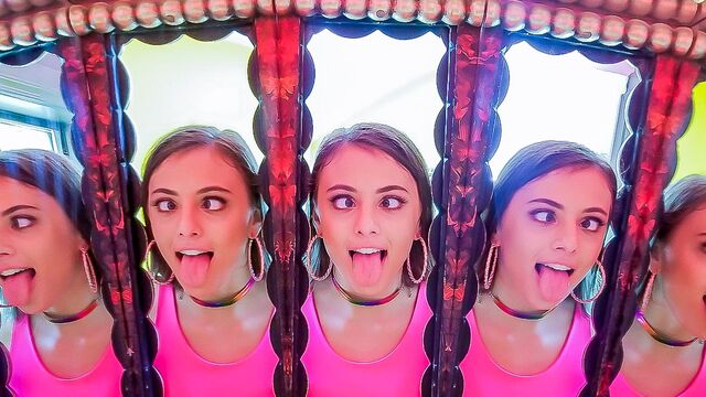 Oral sex with prefect Gia Derza