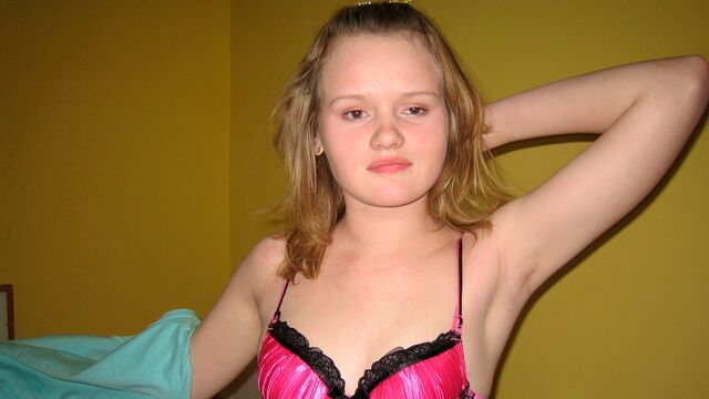 Europe smut with passionate Carolina