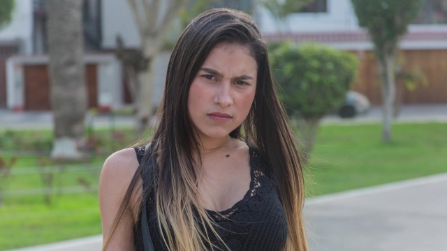 Morenas bang from Grab