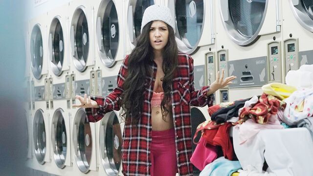 Doggystyle movie with gorgeous Annika Eve