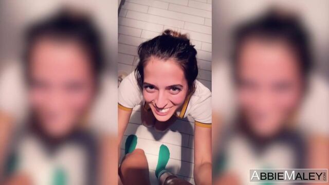 POV movie with prefect Abbie Maley