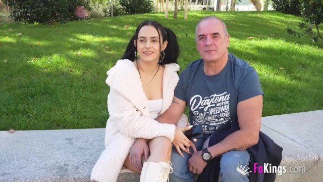 Fakings action from Grab