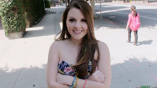 Side Fuck smut with passionate Cali Hayes