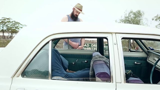 Nature film from Grab