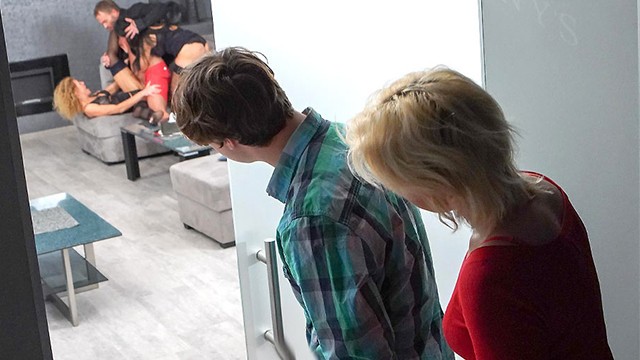 Mature bang from Grab