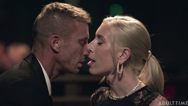 Side Fuck movie with pretty Kay Lovely