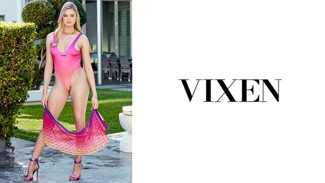 Big Cock action with tempting Amber Moore